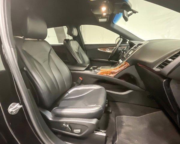 2019 Lincoln Nautilus Select for sale in Omaha, NE – photo 15
