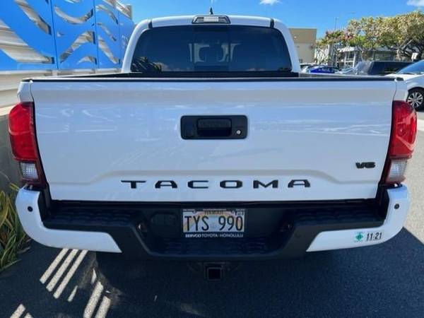 2019 Toyota Tacoma 2WD - - by dealer - vehicle for sale in Honolulu, HI – photo 7