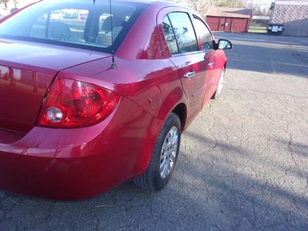2010 CHEVROLET COBALT SE - cars & trucks - by owner - vehicle... for sale in Albany, NY – photo 2