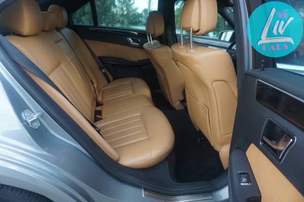 **MERCEDES** **BENZ** **E350** **AMG** **SPORT** **CLEAN TITLE** for sale in Fort Lauderdale, FL – photo 15