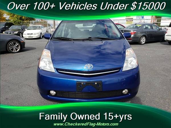 2009 Toyota Prius Touring 1 Owner Local Car!!! for sale in Everett, WA – photo 2