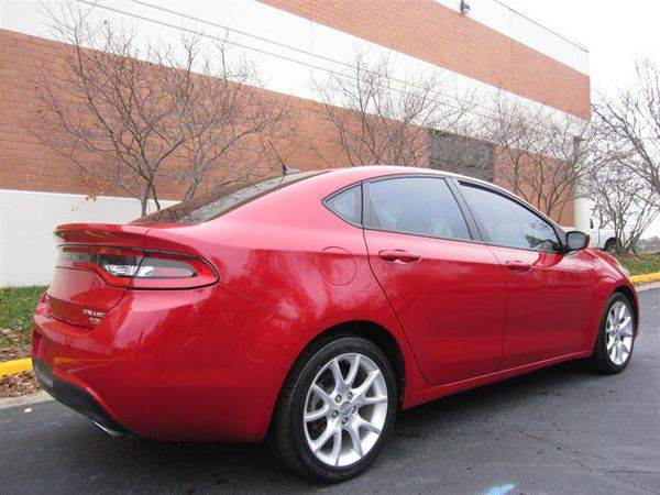 2013 DODGE DART Rallye ~ Youre Approved! Low Down Payments! for sale in Manassas, VA – photo 7