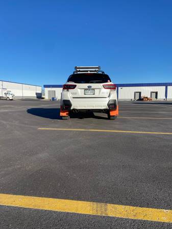 2020 Subaru Crosstrek 2 0i Premium 6spd Manual - - by for sale in Boulder, CO – photo 8