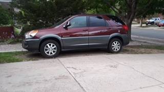 Beautifully restored Buick Rendezvous for sale in Colorado Springs, CO