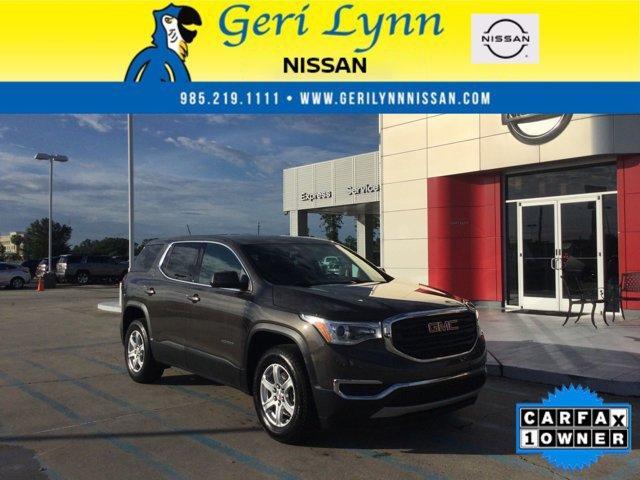 2019 GMC Acadia SLE-1 for sale in Houma, LA