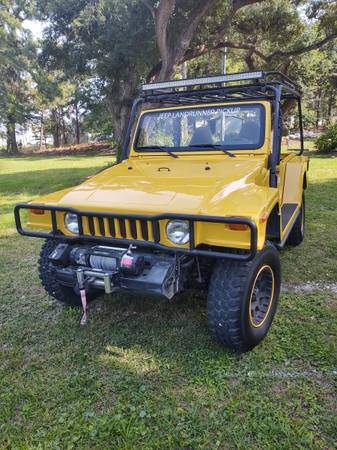 Jeep Landrunner Pickup for sale in Sneads Ferry, NC – photo 12