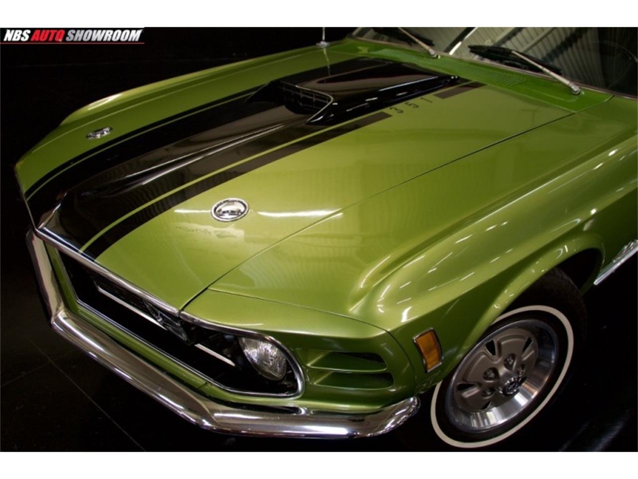 1970 Ford Mustang for sale in Milpitas, CA – photo 9