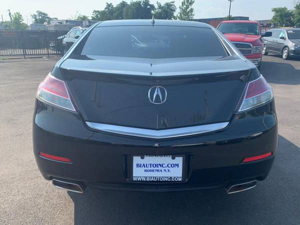 *************2012 ACURA TL SEDAN W/ TECH PACKAGE!! ONLY 61K MILES!!! for sale in Bohemia, NY – photo 6