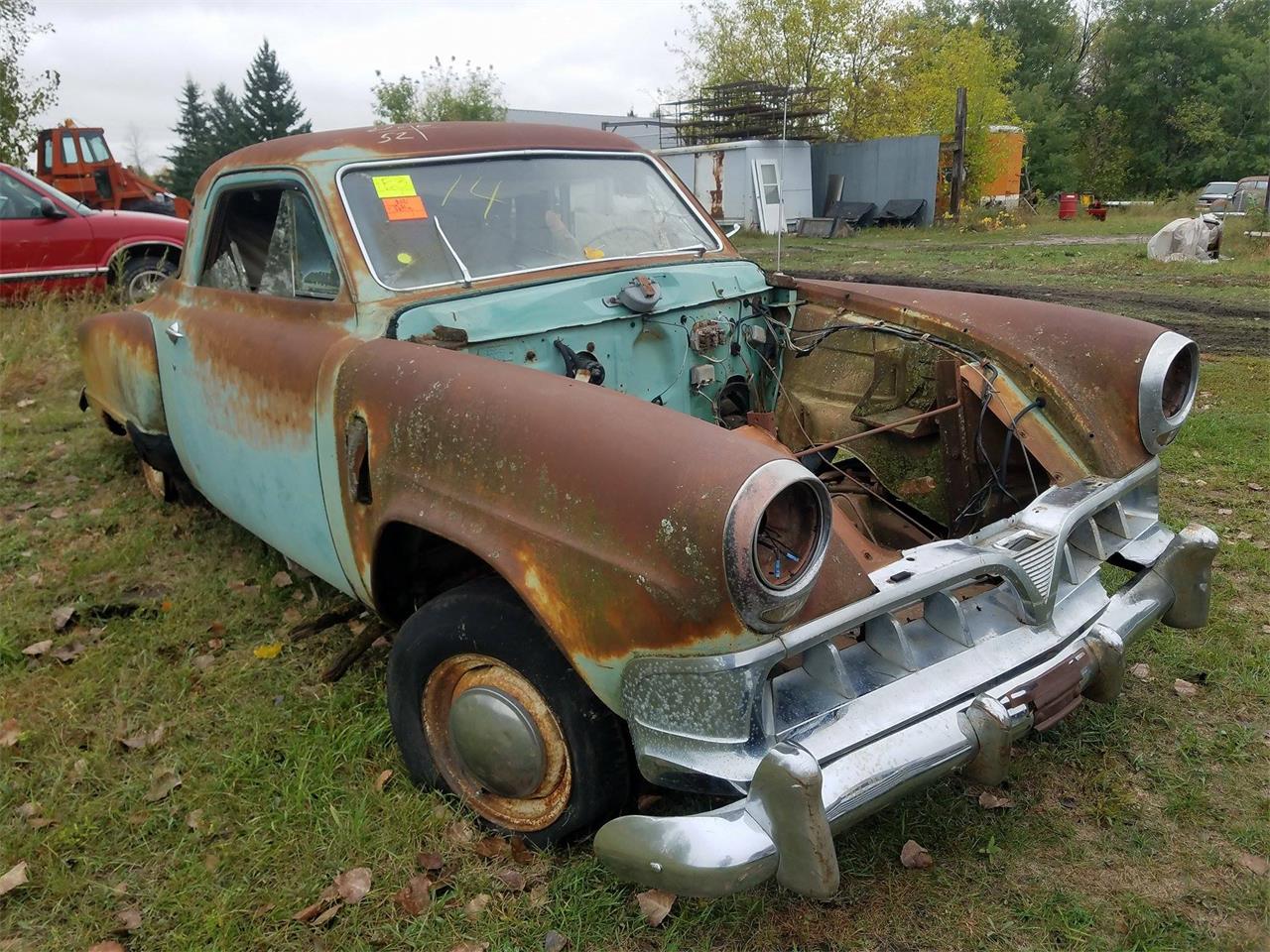 1952 Studebaker Coupe for sale in Thief River Falls, MN – photo 3