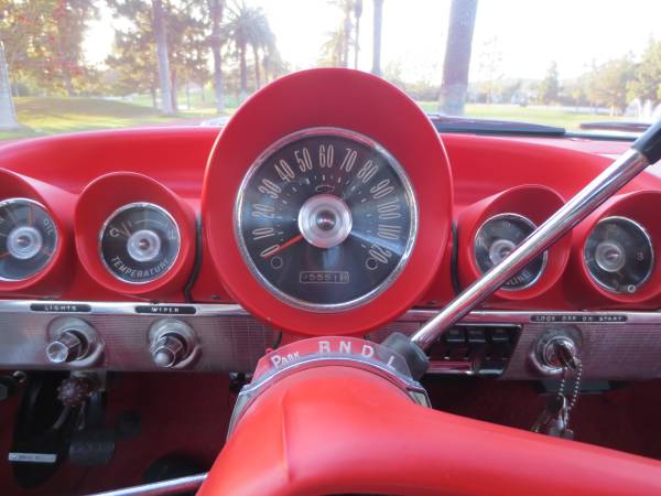1959 Impala coupe for sale in Orange, CA – photo 13