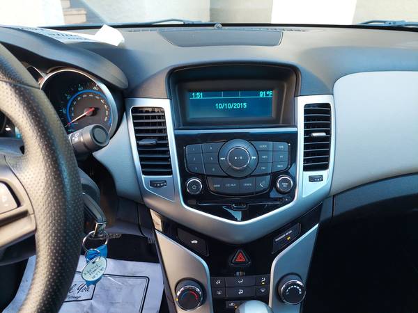 2015 Chevy cruze for sale in Phoenix, AZ – photo 16