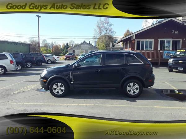 2008 Saturn Vue XE-V6 / Automatic / All Wheel Drive / Clean Title for sale in Anchorage, AK – photo 4