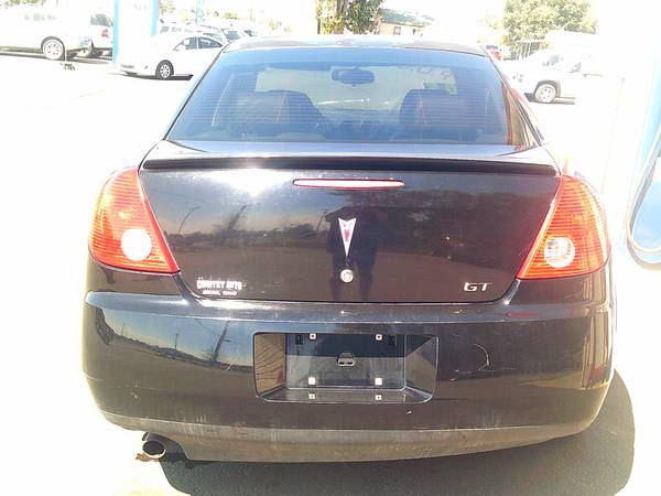 2005 Pontiac G6 GT Internet Price - - by dealer for sale in Jerome, ID – photo 5