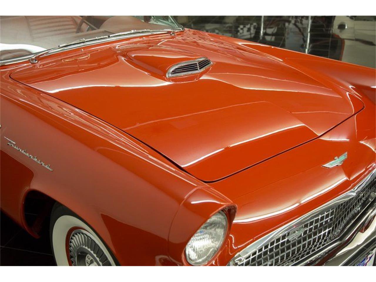 1957 Ford Thunderbird for sale in Saint Louis, MO – photo 15