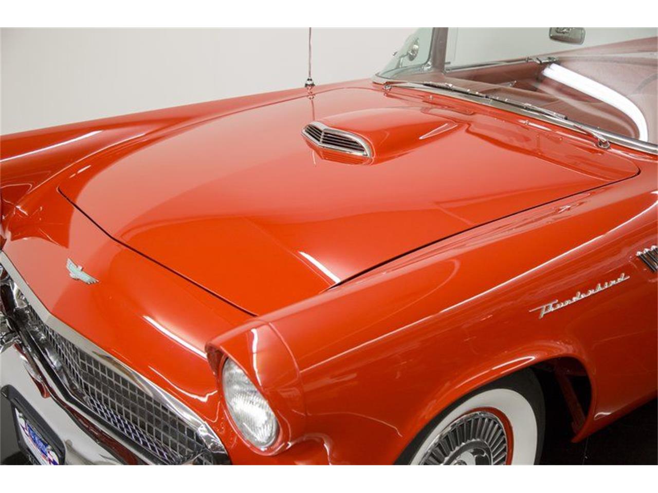 1957 Ford Thunderbird for sale in Saint Louis, MO – photo 13