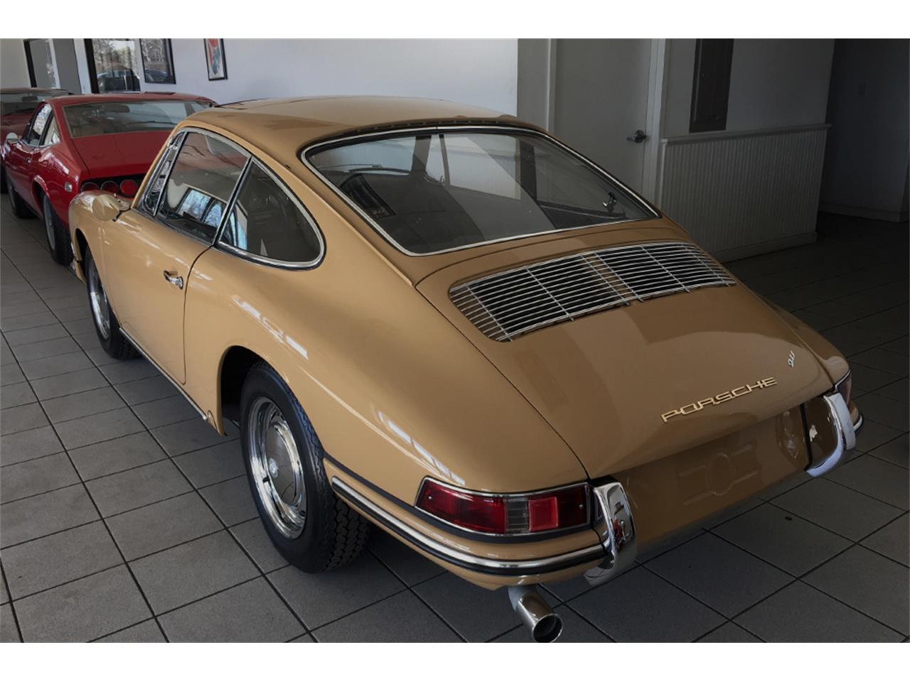 1966 Porsche 911 for sale in Southampton, NY – photo 7