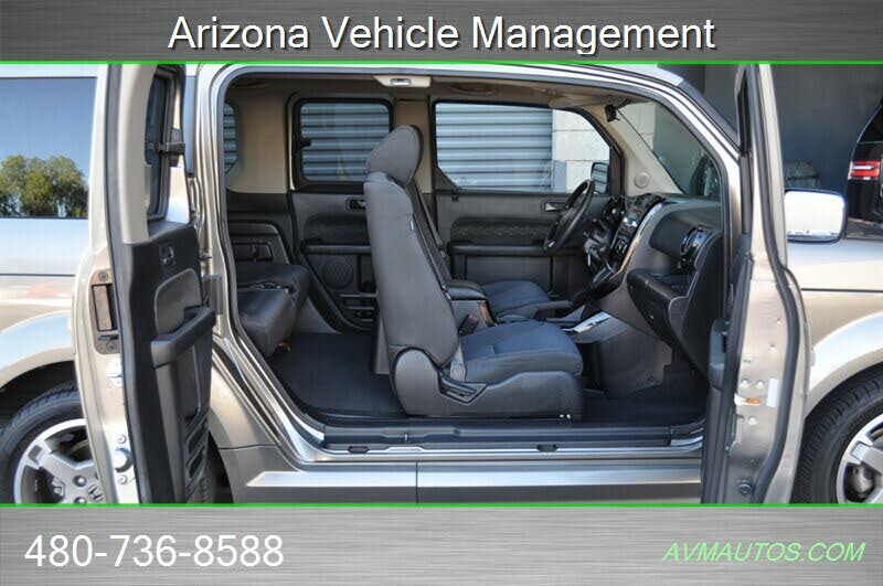 2008 Honda Element SC for sale in Scottsdale, AZ – photo 31