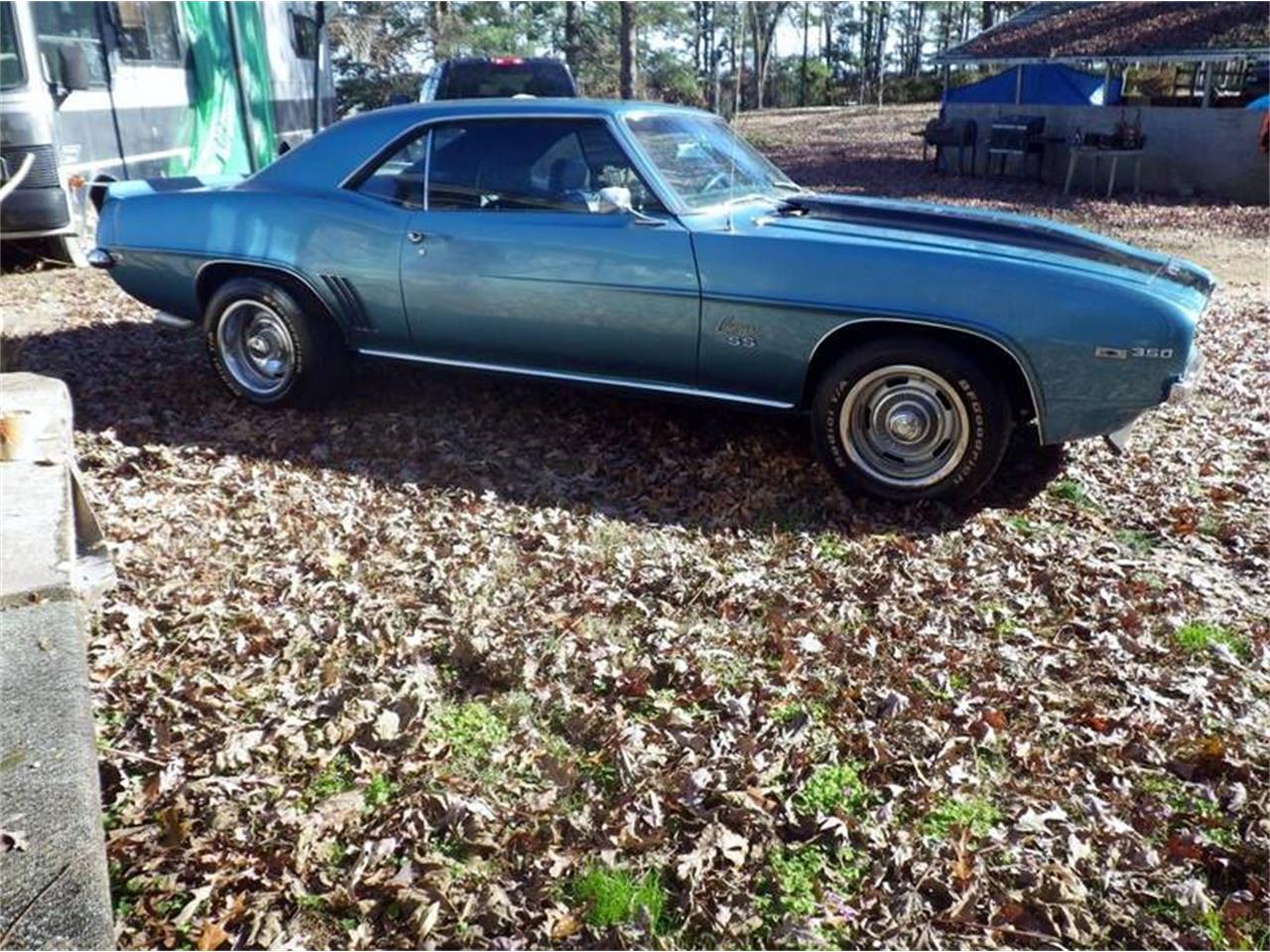 1969 Chevrolet Camaro for sale in Long Island, NY – photo 7