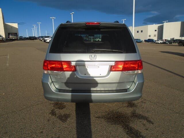2010 Honda Odyssey EX FWD for sale in Englewood, CO – photo 4
