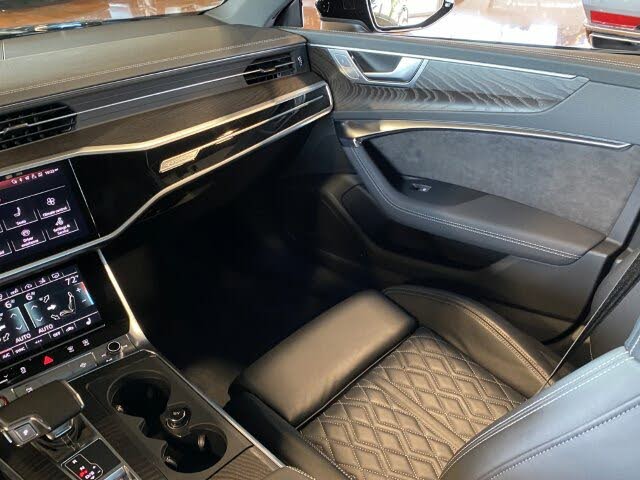 2020 Audi S7 3.0T quattro Premium Plus AWD for sale in Saint Louis, MO – photo 34
