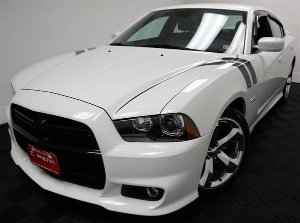 2012 DODGE CHARGER RT Max Get Financed! - cars & trucks - by dealer... for sale in Stafford, District Of Columbia – photo 3