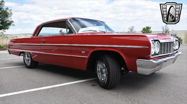 1964 Chevrolet Impala Base for sale in O'Fallon, IL – photo 8