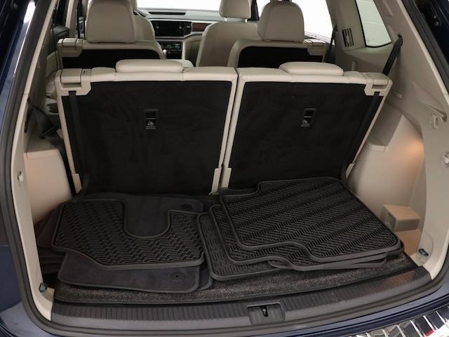 2019 Volkswagen Atlas 3.6L SEL Premium for sale in Merriam, KS – photo 10