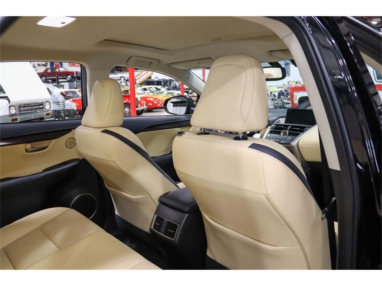 2015 Lexus NX for sale in Kentwood, MI – photo 27