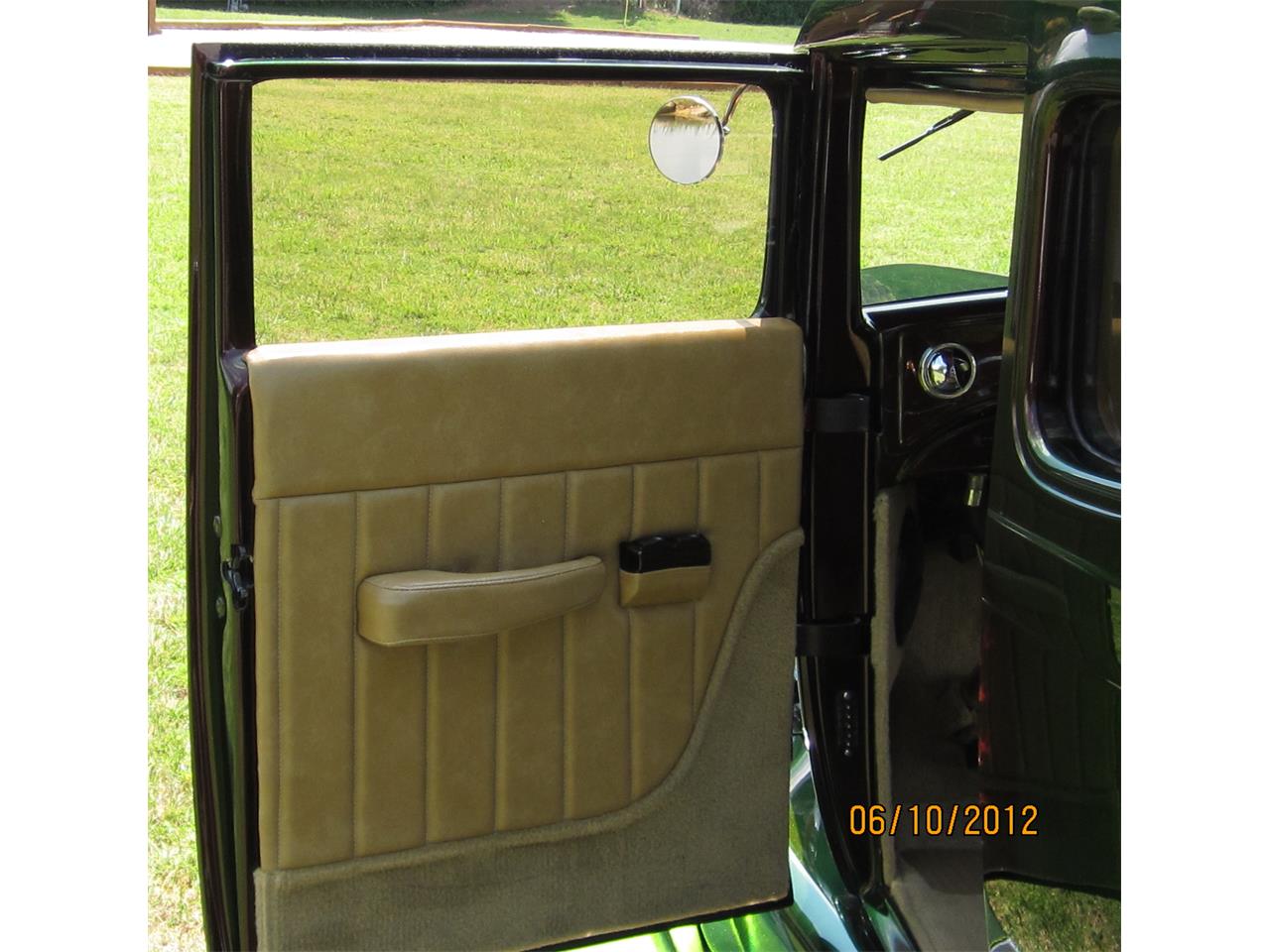 1929 Ford 5-Window Coupe for sale in Rio Rancho , NM – photo 2