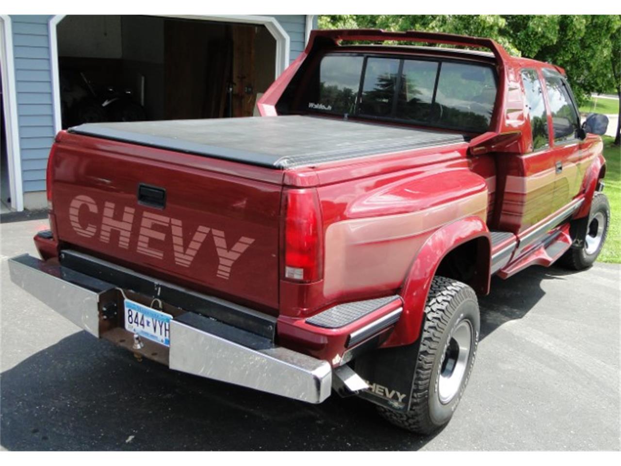 1992 Chevrolet 1500 for sale in Prior Lake, MN – photo 17