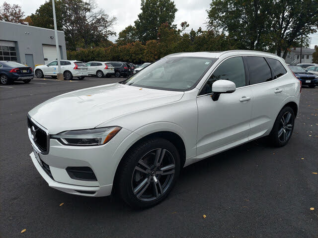 2020 Volvo XC60 T6 Momentum AWD for sale in Other, NJ – photo 2