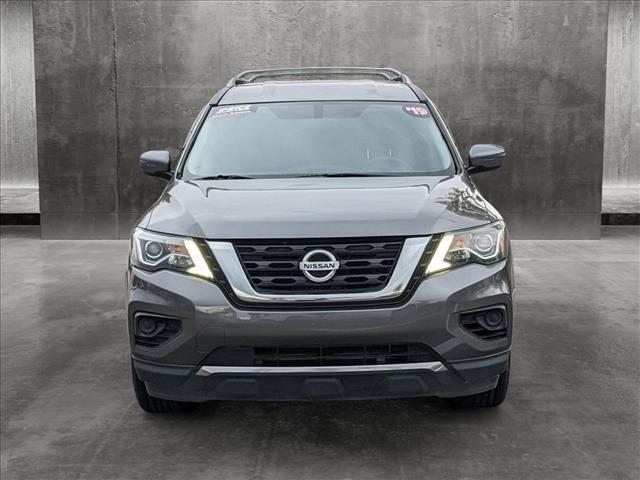 2019 Nissan Pathfinder S for sale in Lonetree, CO – photo 2
