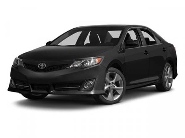 2014 Toyota Camry sedan SE 0 00 PER MONTH! - - by for sale in Loves Park, IL
