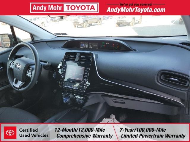 2020 Toyota Prius LE for sale in Avon, IN – photo 24