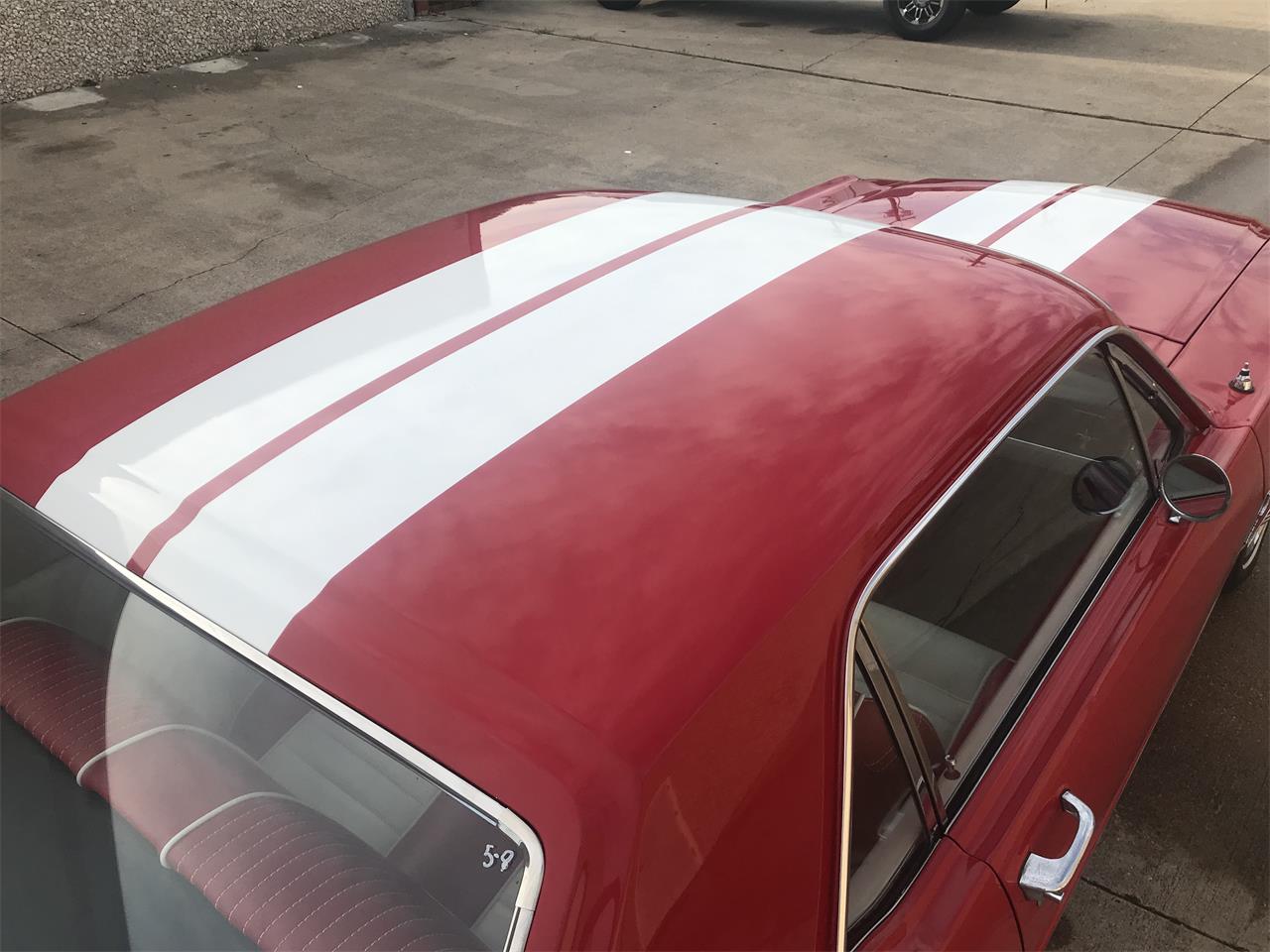 1964 Ford Mustang for sale in Rowlett, TX – photo 62
