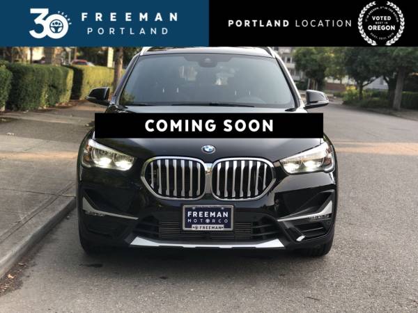 2020 BMW X1 xDrive28i Convenience Pkg Heated Steering Wheel & Seats... for sale in Portland, OR – photo 2