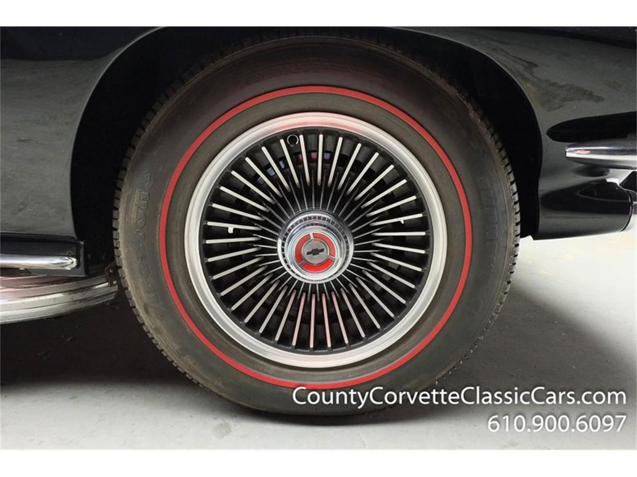 1967 Chevrolet Corvette for sale in West Chester, PA – photo 25