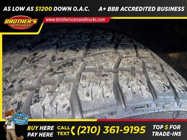 2013 Jeep GRAND CHEROKEE OVERLAND - - by dealer for sale in San Antonio, TX – photo 13