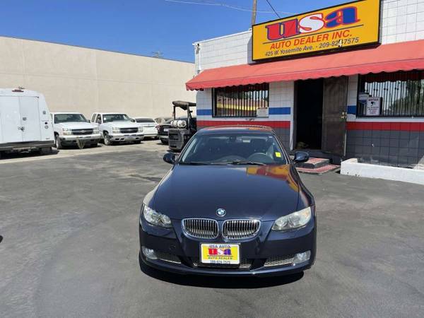 2010 BMW 3 335i - - by dealer - vehicle automotive sale for sale in Manteca, CA – photo 4