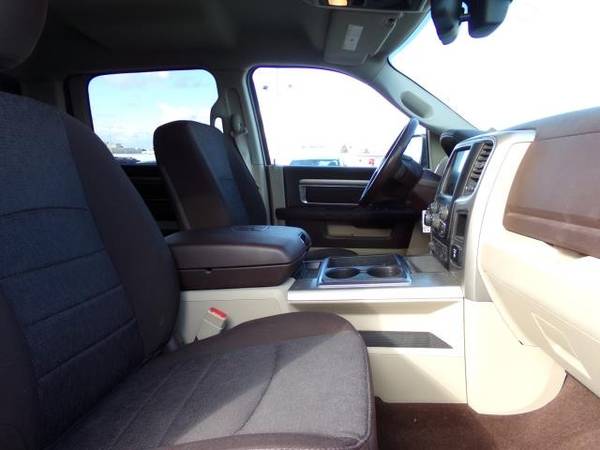 2015 Ram 1500 Outdoorsman Package With Navigation for sale in Spearfish, SD – photo 17