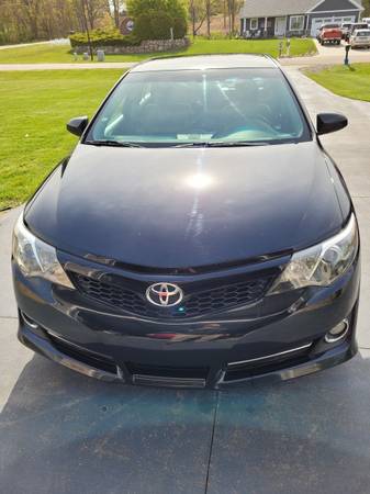 2012 Toyota Camry for sale in Lawton, MI
