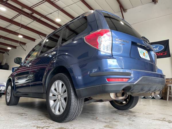 2011 Subaru Forester 2 5X Premium AWD 1 owner for sale in Fort Myers, FL – photo 8