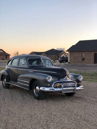 1949 Buick 8 for sale in Lubbock, TX – photo 3