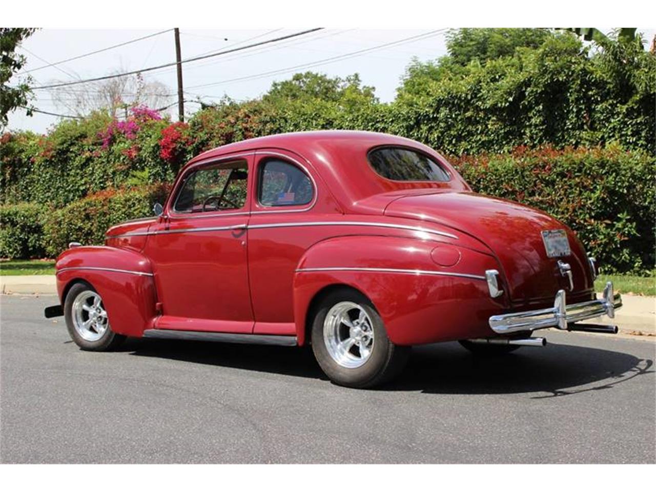 1941 Ford Coupe for sale in La Verne, CA – photo 4