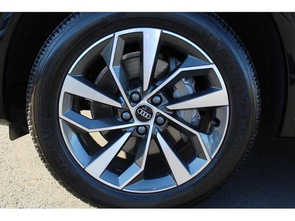 2021 Audi Q5 45 Premium - SUV - - by dealer - vehicle for sale in Healdsburg, CA – photo 23