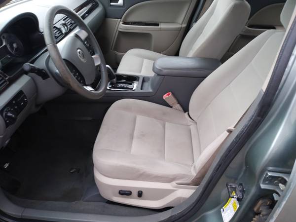 2008 Mercury Sable Base - - by dealer - vehicle for sale in Colorado Springs, CO – photo 10