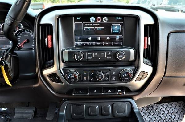 2015 Chevrolet Silverado 1500 LT for sale in Sachse, TX – photo 18