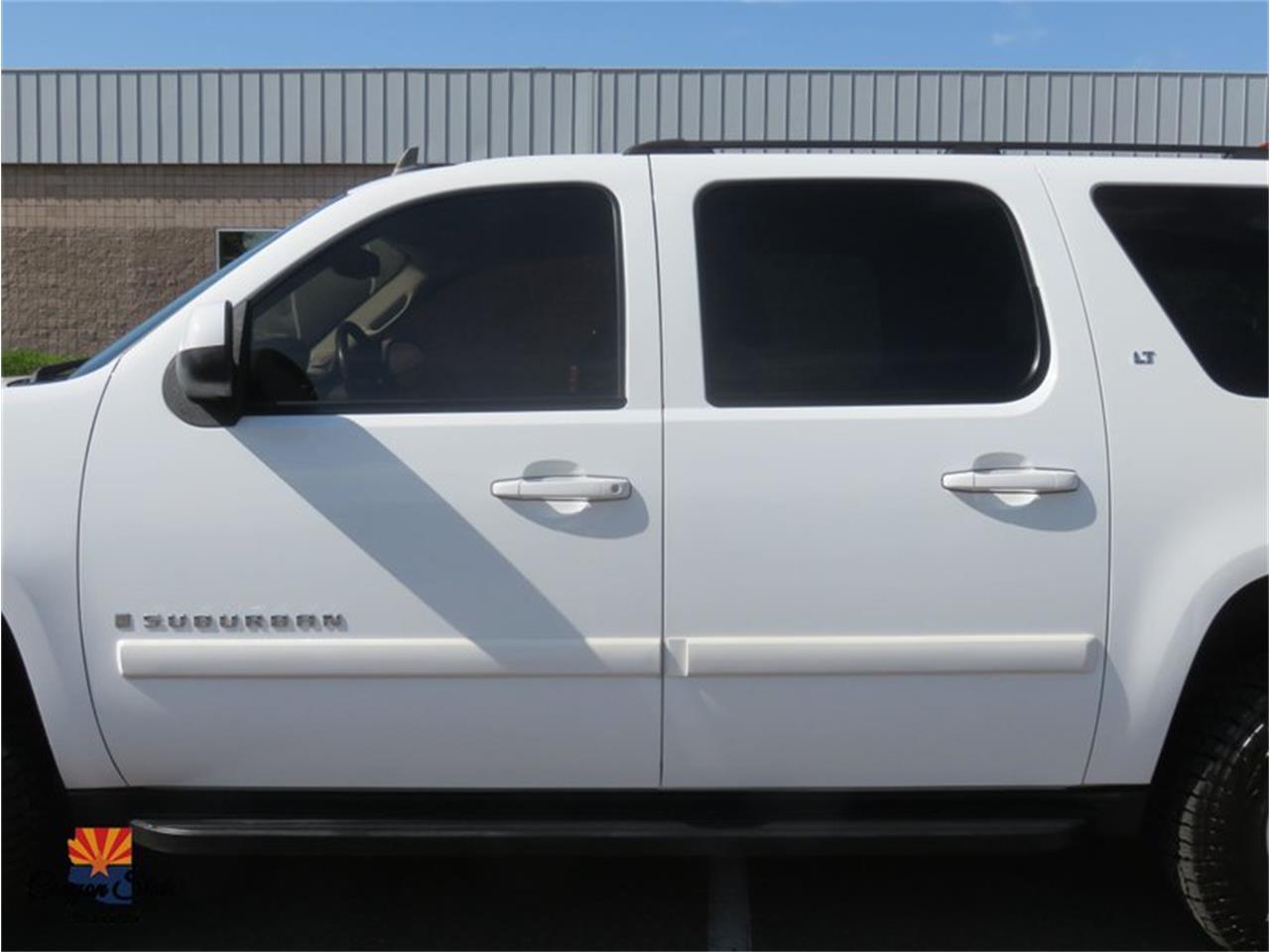 2008 Chevrolet Suburban for sale in Tempe, AZ – photo 17