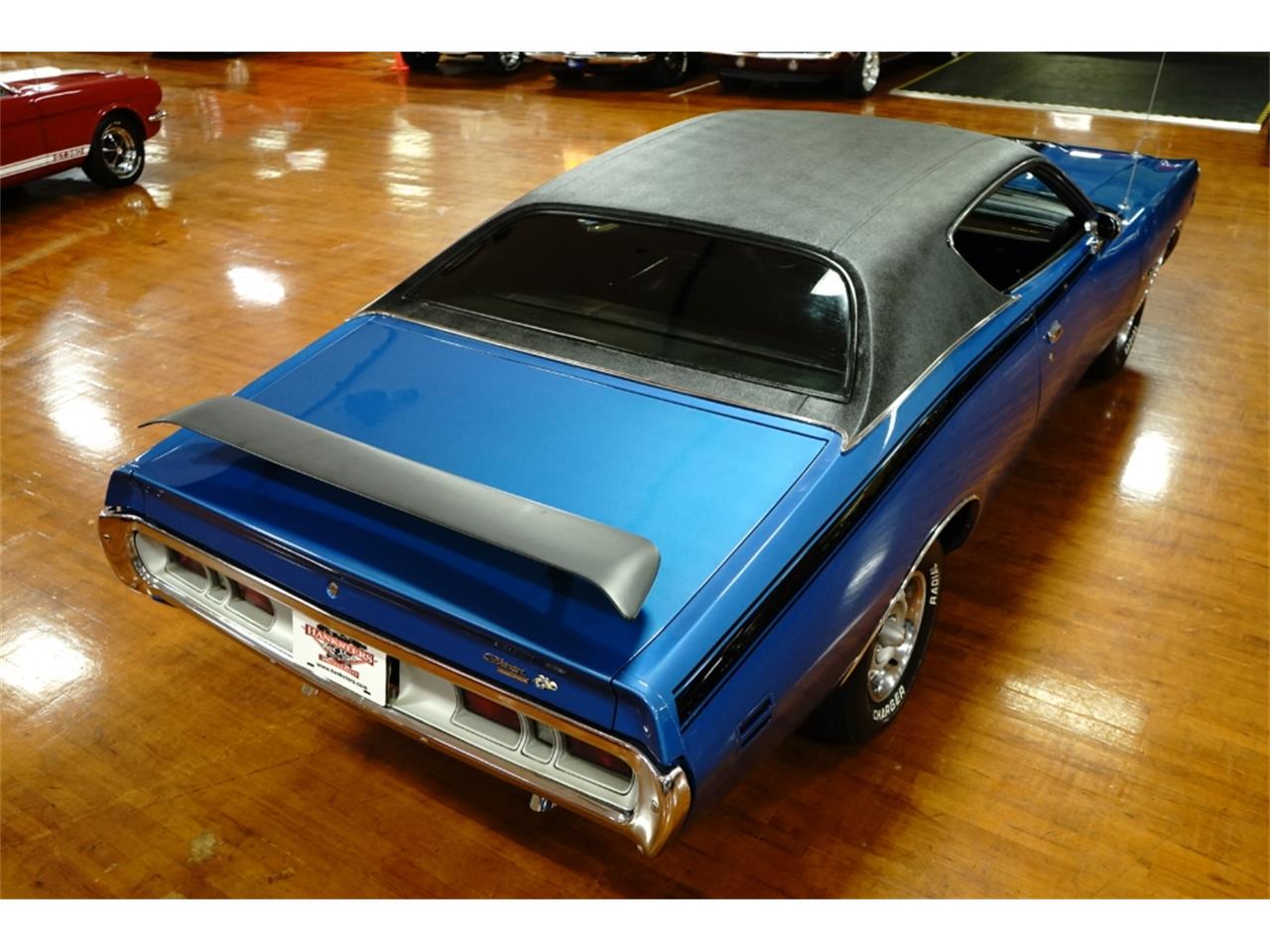 1971 Dodge Charger for sale in Homer City, PA – photo 19