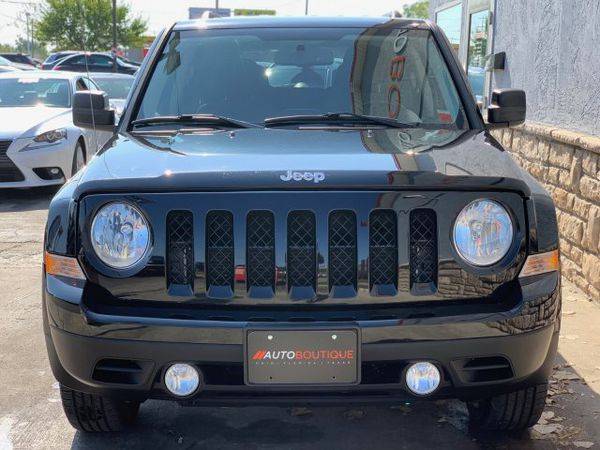 2013 Jeep Patriot Latitude - LOWEST PRICES UPFRONT! for sale in Columbus, OH – photo 6